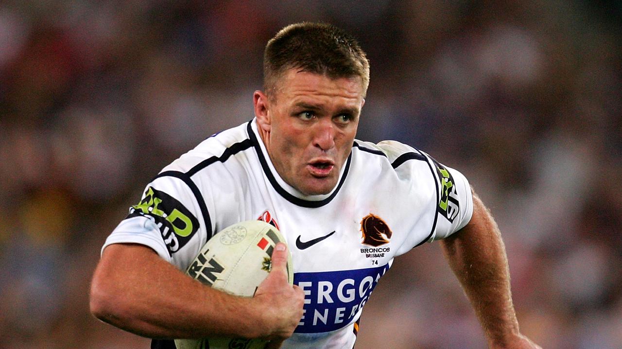 ‘End of the game’: NRL legend’s grim warning for league heartland