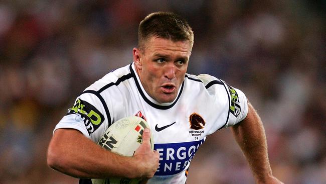 ‘End of the game’: NRL legend’s grim warning for league heartland