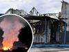 ‘Suspicious’: Suspected arson causes $400k worth of damage