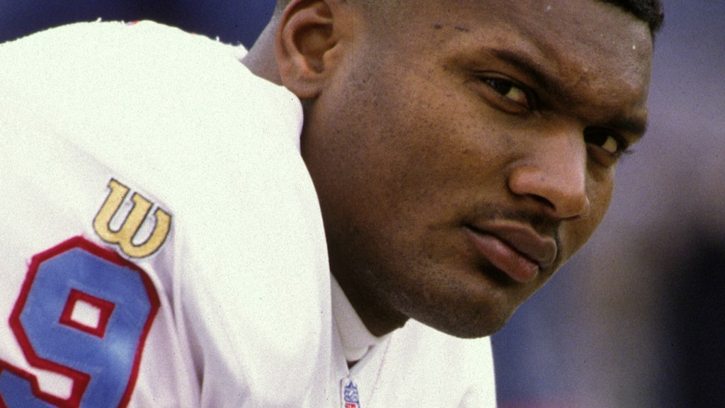 Steve “Air” McNair was murdered in mysterious circumstances.