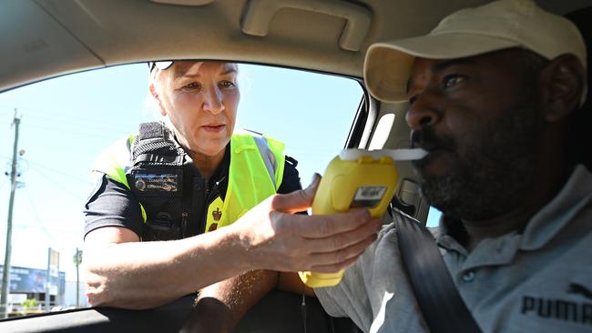 Picture: Lyndon Mechielsen/Courier Mail