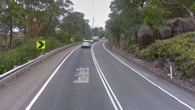 Mona Vale Rd is set for closures.