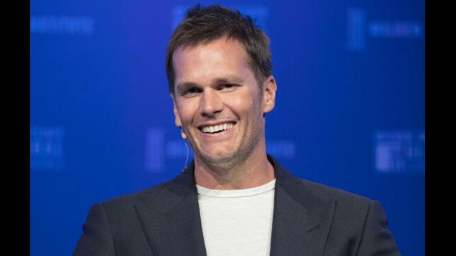 Tom Brady becomes minority owner of Birmingham City