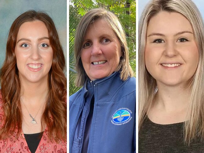 Meet the South Coast’s early-career educators