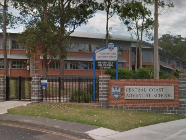 Central Coast Adventist School is a popular choice across the Central Coast.