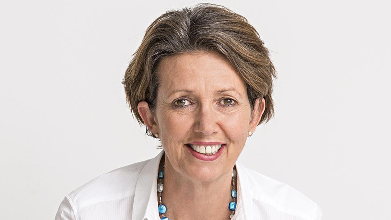 Tasmania's Anti-Discrimination Commissioner Sarah Bolt.