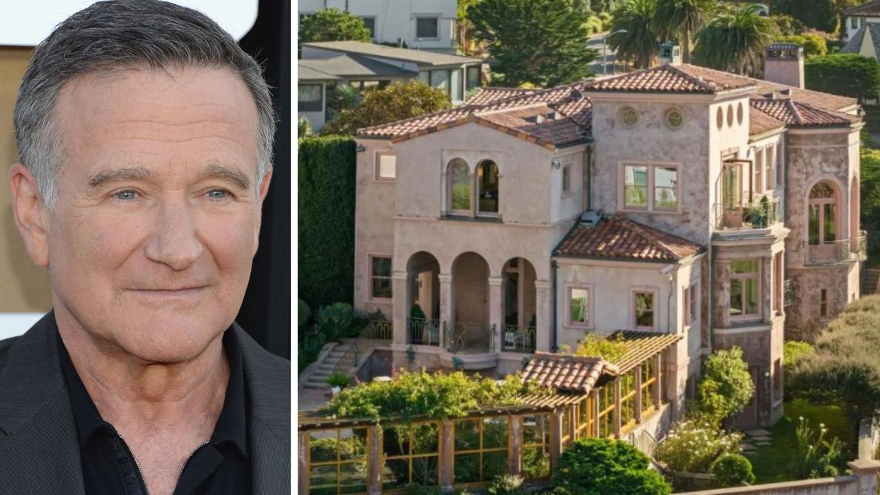 The home where the beloved actor once resided has sold for $28.9 million — a year after hitting the San Francisco market for $40 million.