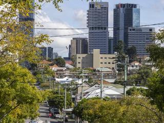 Australian cities fall on global ranking