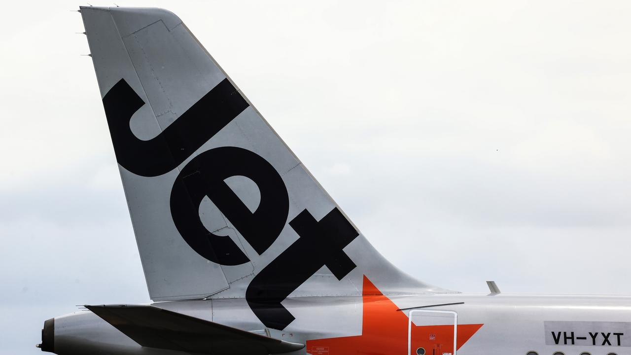 Jetstar will have more than 200,000 return for free fares across 64 domestic and 33 international destinations. Picture: Jenny Evans/Getty Images