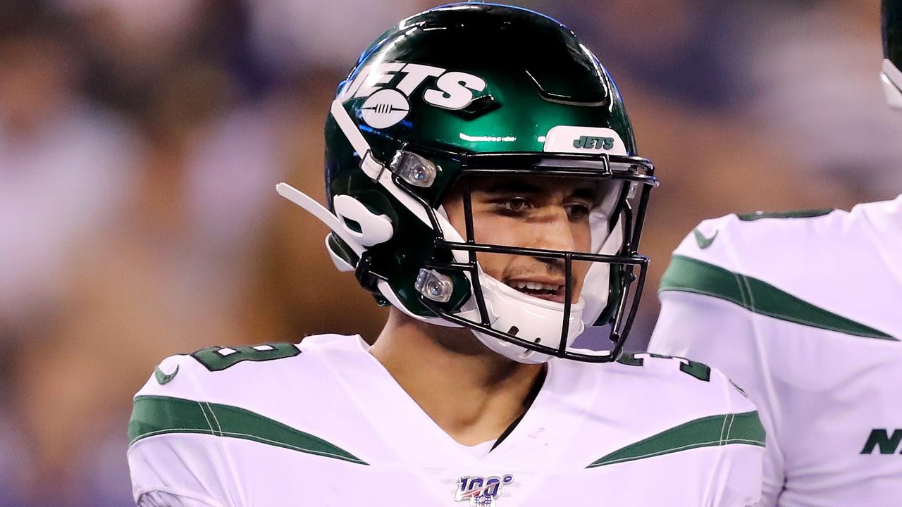 NRL news: Why Valentine Holmes quit NFL New York Jets for Cowboys