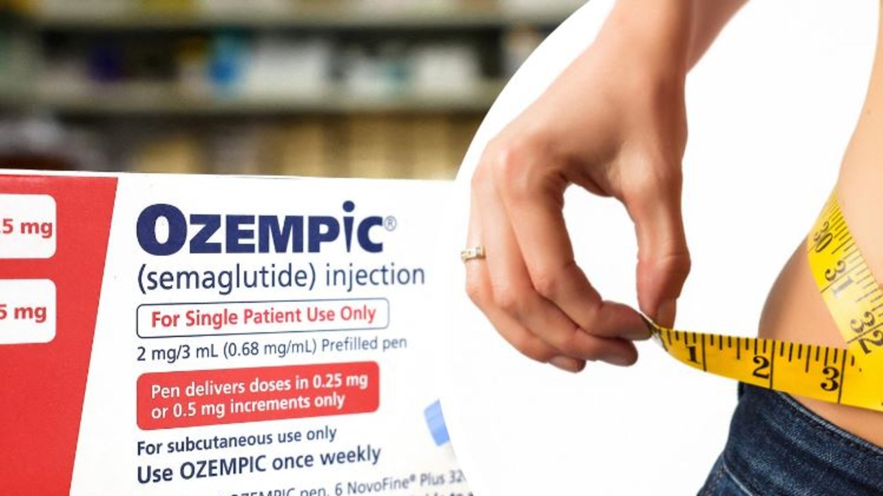 Ozempic Side Effects: Queenslander Claims Weight-loss Pill Gave Her A ...