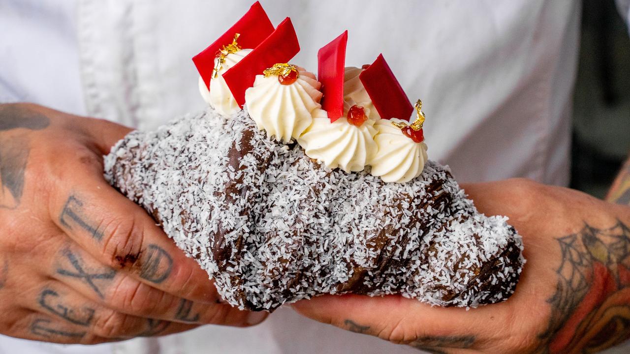 The lamington has spawned many new creations but one thing remains – it’s an Aussie classic.