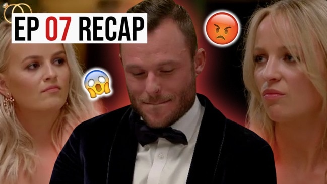 The Bachelorette 2020 Episode 7 Recap: The shocking last supper