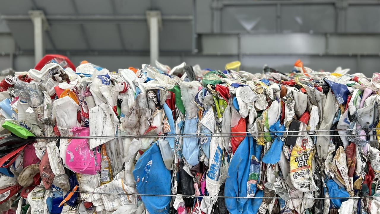 New $24m recycling facility ‘a win-win for everyone’