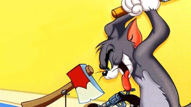 ‘Tom and Jerry’ responsible for ISIS