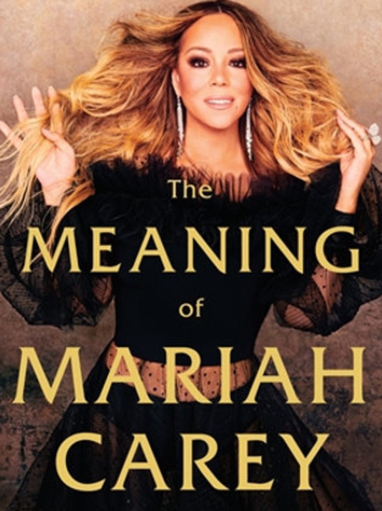 Mariah Carey Porn Captions - Mariah Carey makes shocking allegations of abuse in new book | news.com.au  â€” Australia's leading news site