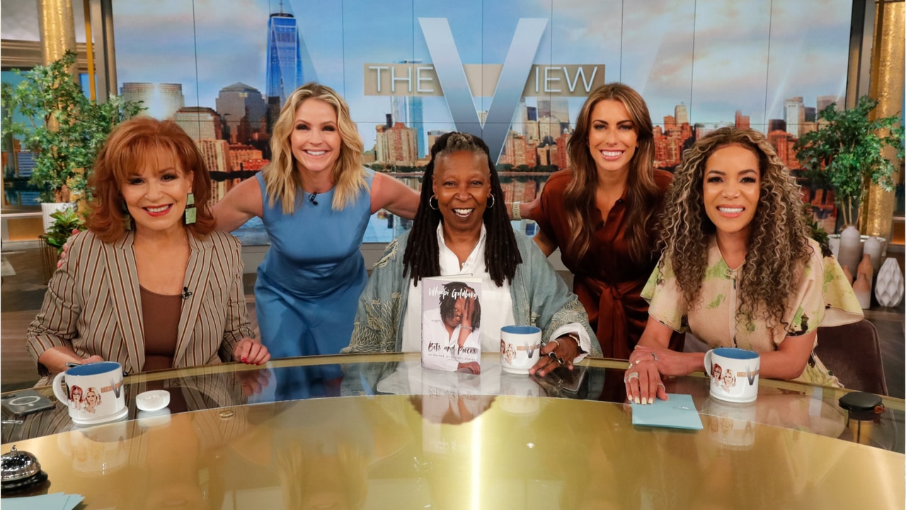 ABC’s The View to continue its anti-Donald Trump rhetoric