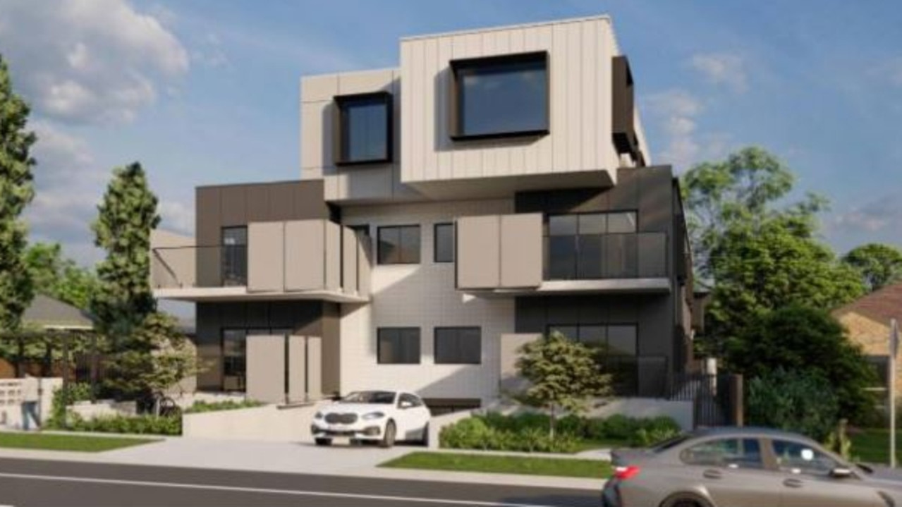 Geelong council’s planning committee is set to rule on whether a three-storey apartment development on Barrabool Rd in Highton should be allowed to go ahead.