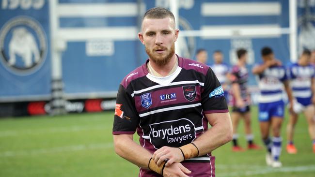 Manly’s latest dilemma could open the door for exiled playmaker. Jackson Hastings.