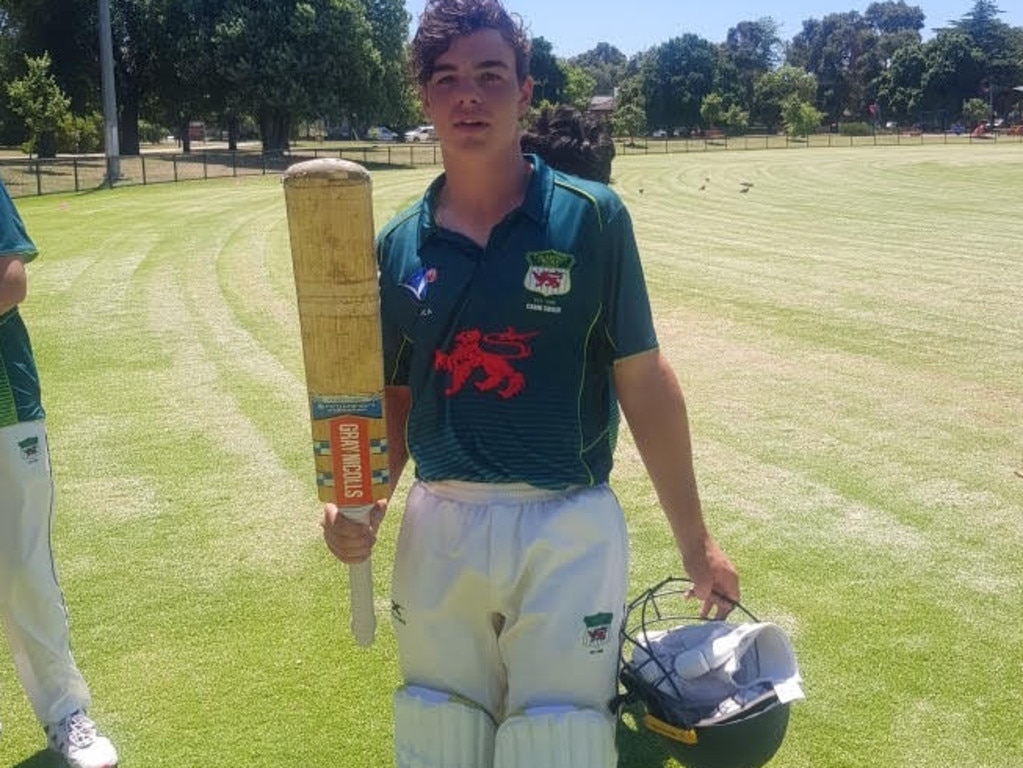 Leading Players From The 2021 22 VSDCA John Craig Shield Herald Sun   32e7f9ca93a10d4ea7fbf2b40c2c795b