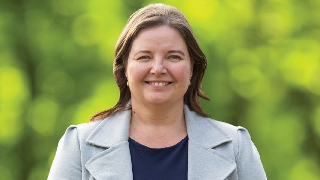 Letitia Del Fabbro is Labor's 2022 candidate for the Federal seat of Fadden.