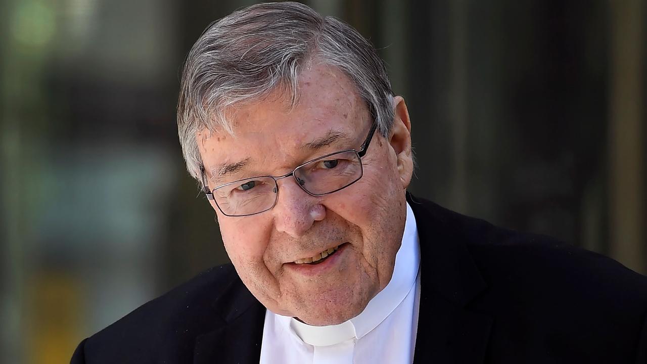 George Pell Death: Timeline Of The Cardinal’s Biggest Controversies ...