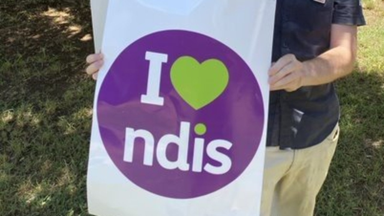 NDIS is plagued by scammers and the government is set to come down on rorters.