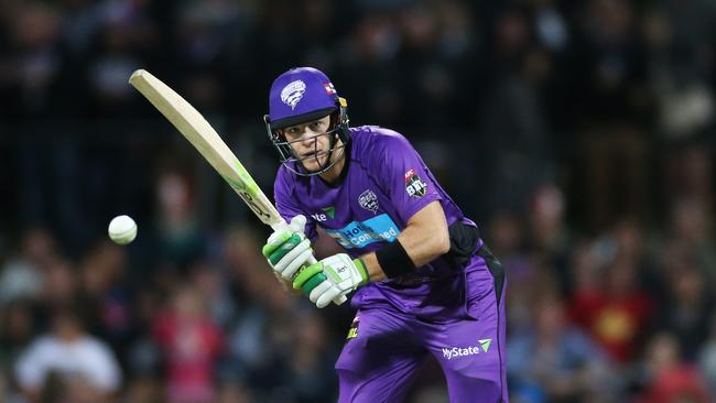 Tim Paine should be at the top of any BBL recruitment list.