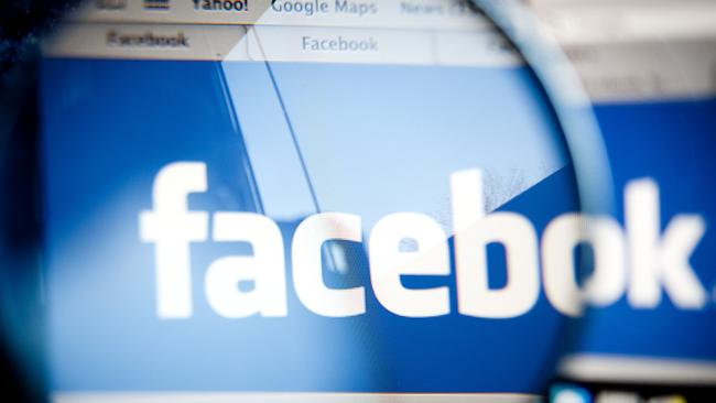 Facebook has collected plenty of personal details about you.