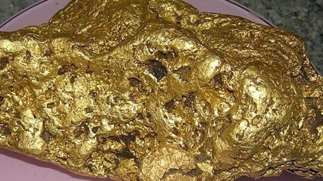 ‘Colossal’ 4kg gold nugget found in Victoria | The Weekly Times