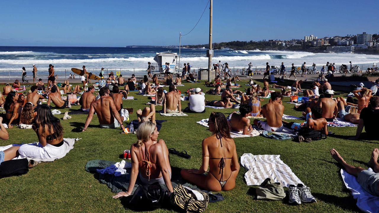 2 famous Aussie beaches on disappointing list