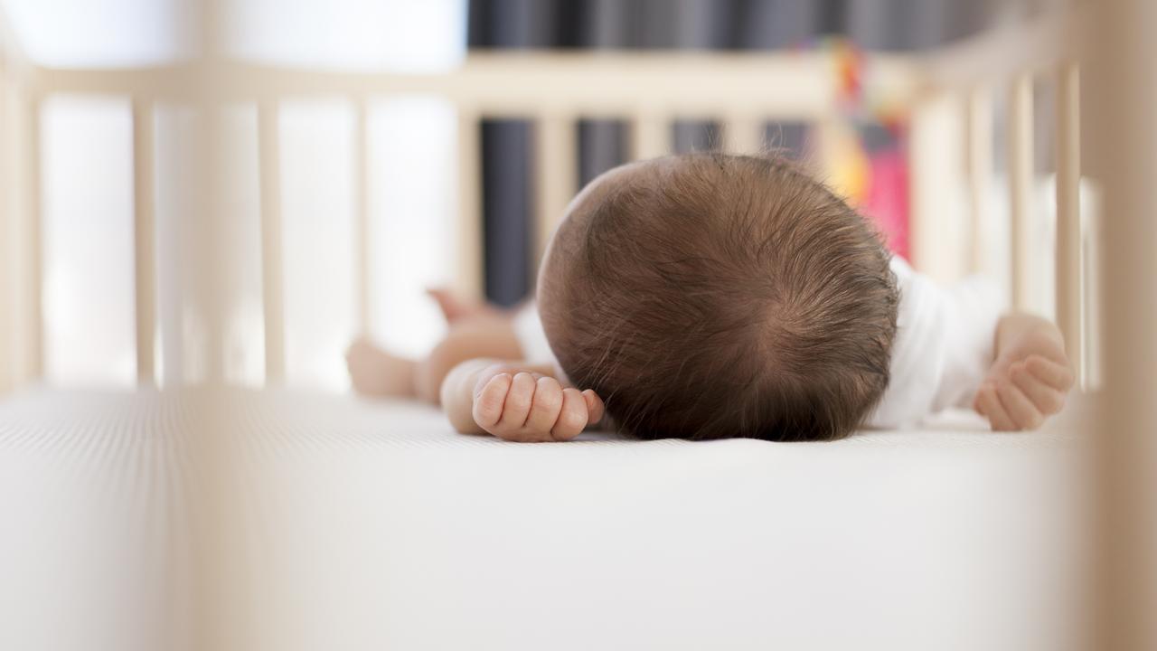 The study “offers the first direct evidence that seizures may be responsible for some sudden deaths in children”. Picture: iStock