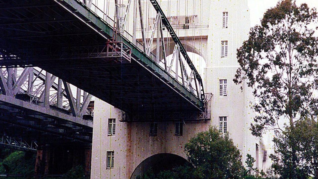 Walter Taylor Bridge: Brisbane icon’s quirky history