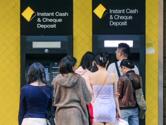 Grim reason Aussies returning to big banks