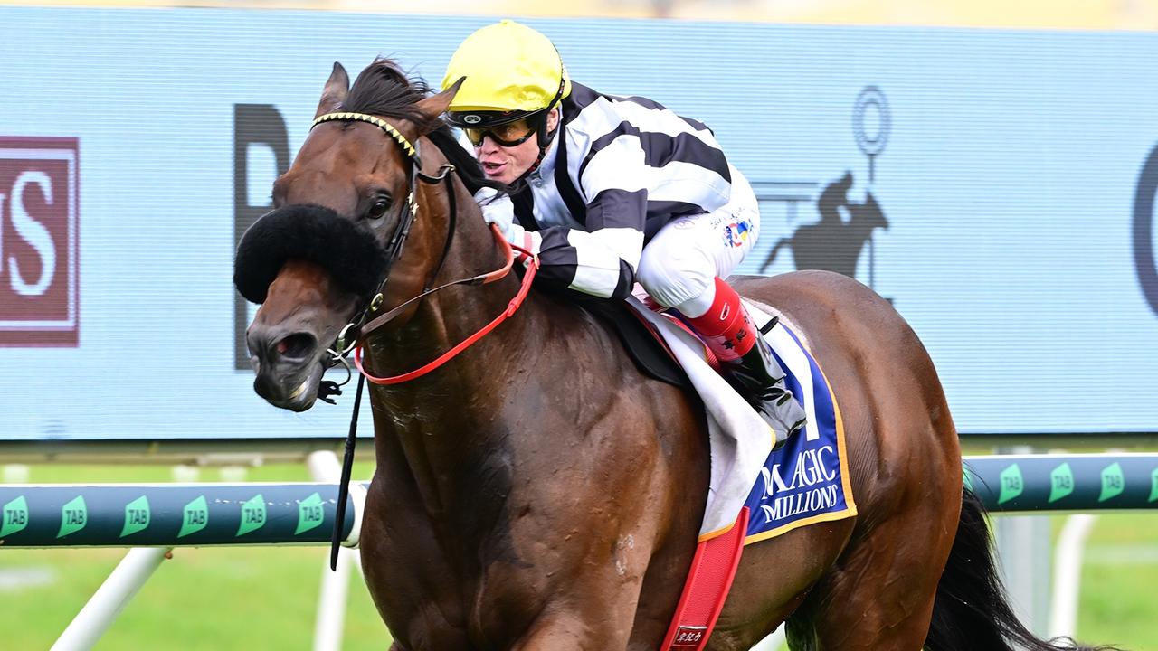 Hong Kong Cup 2024: Romantic Warrior wins six weeks after Cox Plate victory