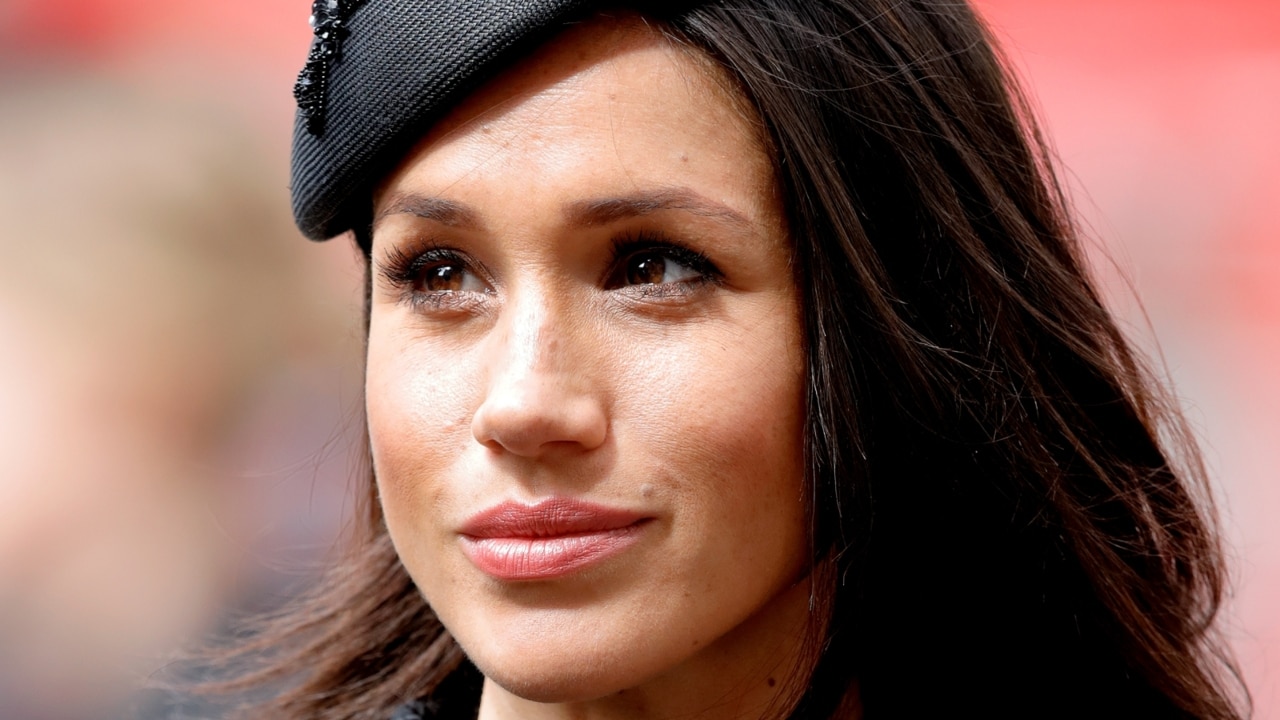 Kensington Palace confirms Meghan Markle's father will walk her down the aisle