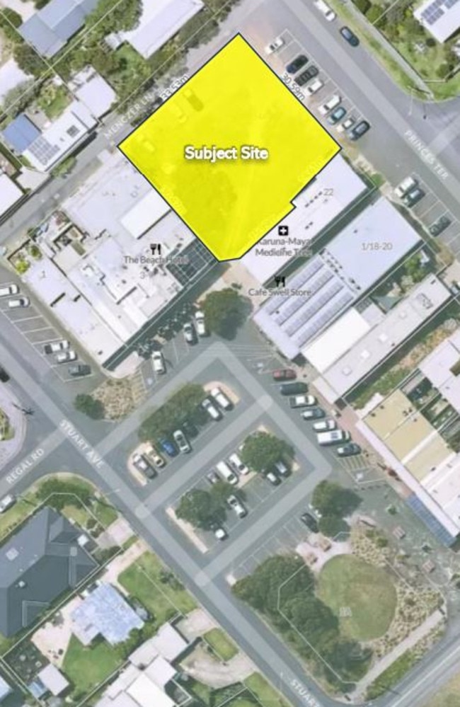 Plans for a supermarket and apartments within Jan Juc’s commercial zone have been approved more than two years after the application was lodged.