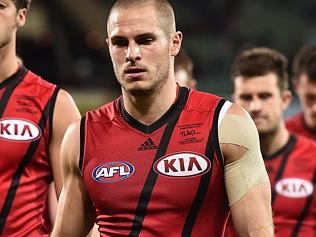AFL Rd 3 - Port Adelaide v Essendon