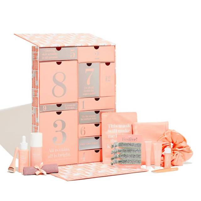 Best Beauty Advent Calendars 2021 - Little Miss Mel