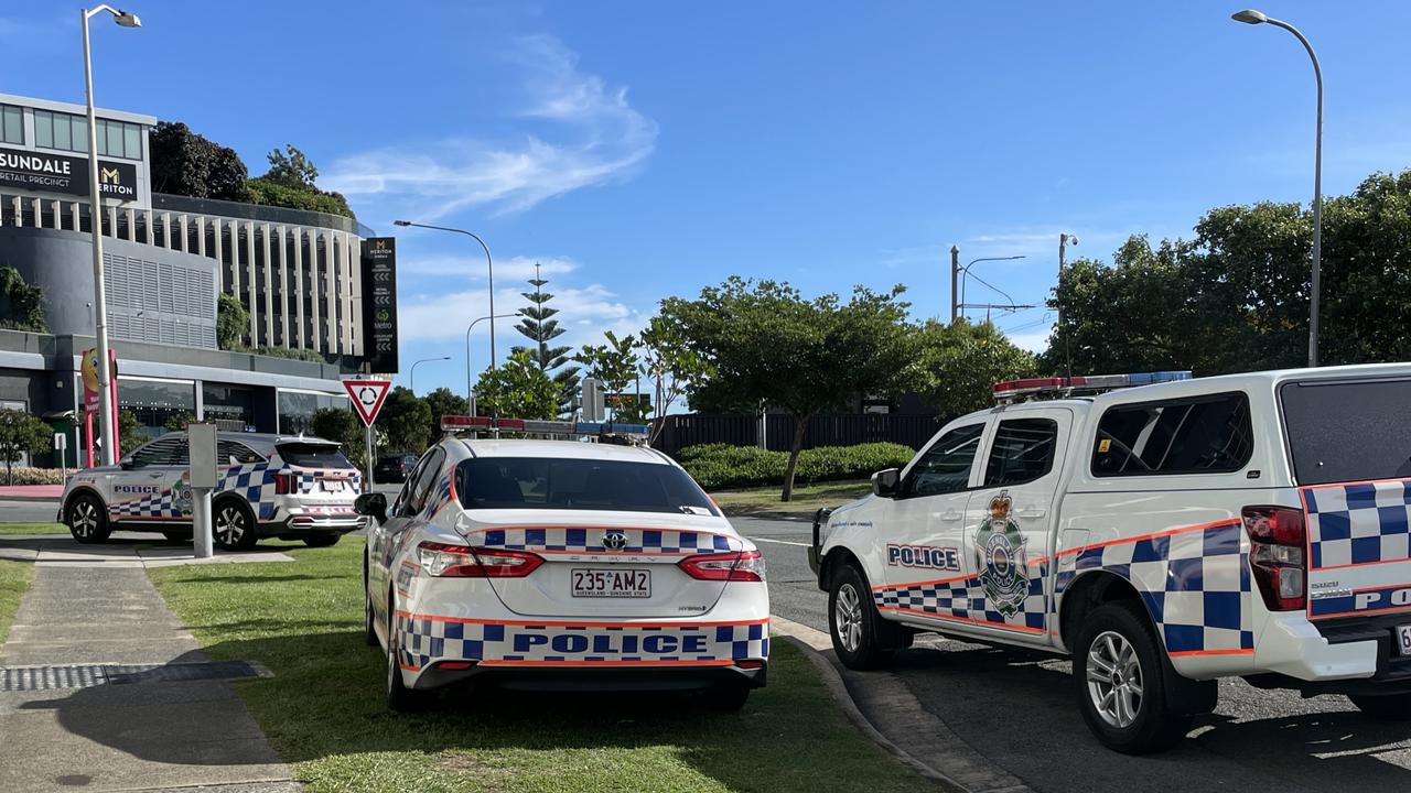 Gold Coast Police investigating death of man on Barney Street in ...