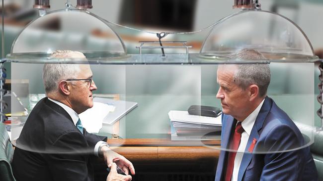 Prime Minister Malcolm Turnbull and Opposition Leader Bill Shorten are being urged to lift the cone of silence surrounding citizenship issues in Parliament.