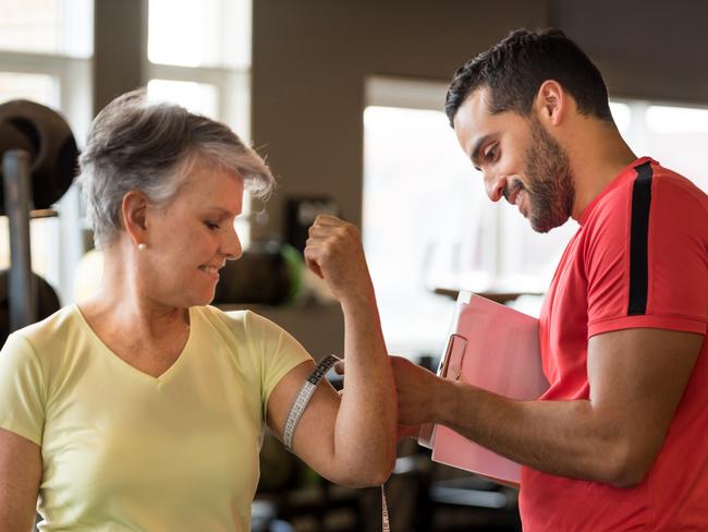 Istock image for Gold Coast Eye wellbeing column