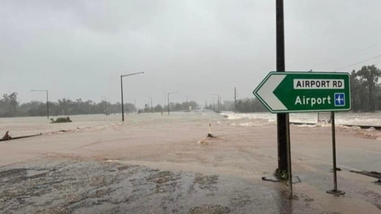 Massive insurance payout revealed as cyclone hit NT mine resumes trading
