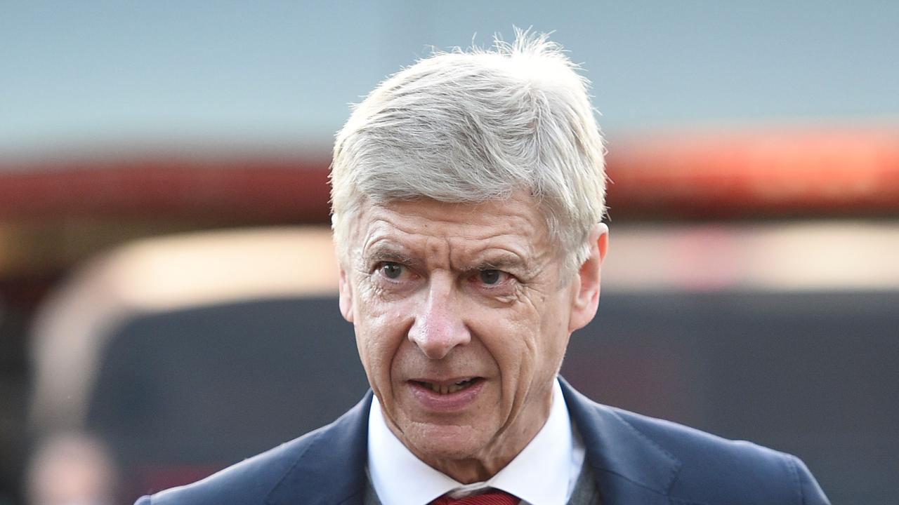 Arsene Wenger has opened up on his legendary Arsenal tenure, the Invincibles, and his new mission in the game.