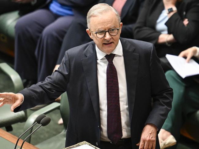 Living standards under this government have fallen sharply under this government, and are likely to fall again. Picture: Martin Ollman