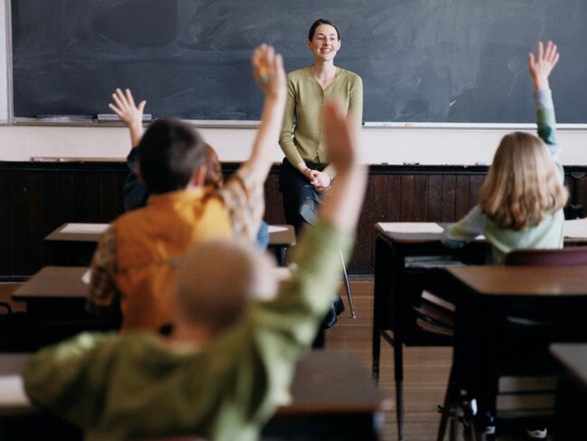 Revealed: Stanthorpe’s best teacher for 2021 crowned