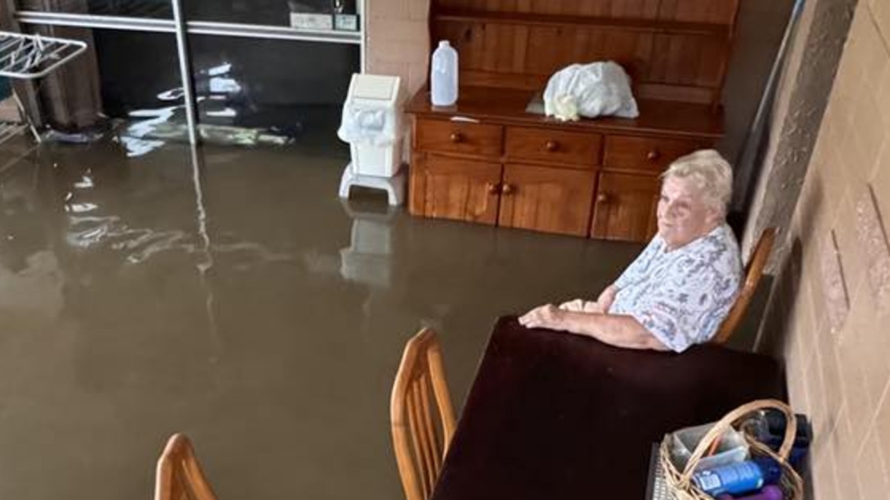 Cairns Flooding: Strangers Rescue 78-year-old Woman From Flood Stricken 