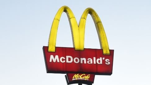 A new McDonald’s restaurant is being planned for South Ripley.