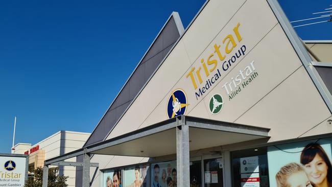 Ten Tristar Medical Group clinics will be forced to close, while administrators continue to search for buyers for a number of clinics. Picture: Jessica Ball