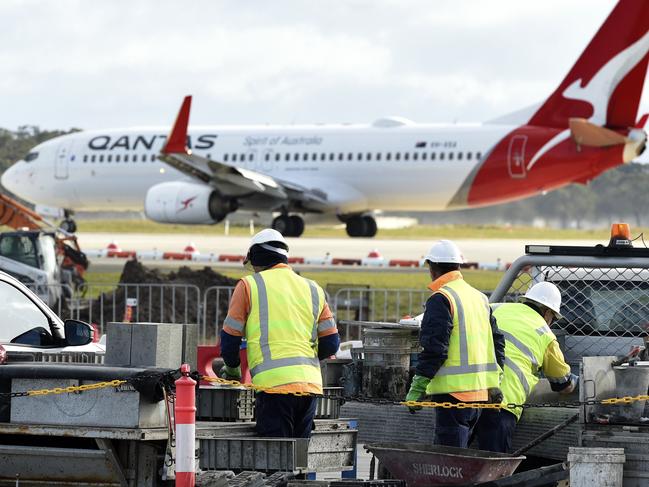 Qantas’ extraordinary new staff move